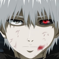 ken kaneki