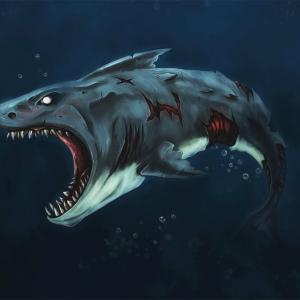 Megalodon